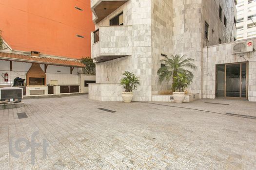 Foto 40 do Manso Dos Nobres, em Sumaré / São Paulo oferecendo Churrasqueira, Piscina, Sala de Ginástica, Salão de Festa, Sauna