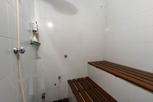 Foto 28 do Manso Dos Nobres, em Sumaré / São Paulo oferecendo Churrasqueira, Piscina, Sala de Ginástica, Salão de Festa, Sauna