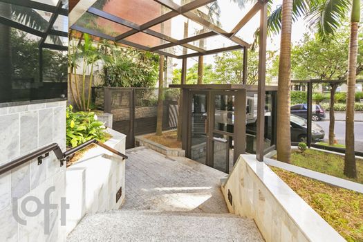 Foto 20 do Manso Dos Nobres, em Sumaré / São Paulo oferecendo Churrasqueira, Piscina, Sala de Ginástica, Salão de Festa, Sauna