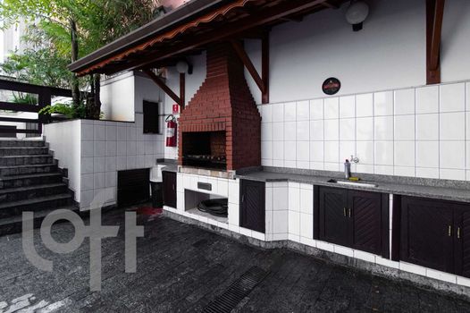 Foto 31 do Manso Dos Nobres, em Sumaré / São Paulo oferecendo Churrasqueira, Piscina, Sala de Ginástica, Salão de Festa, Sauna