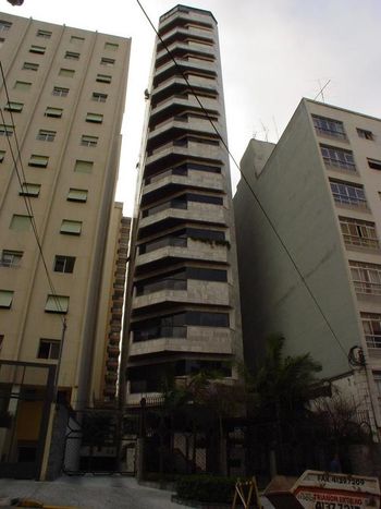 Foto 6 do Manso Dos Nobres, em Sumaré / São Paulo oferecendo Churrasqueira, Piscina, Sala de Ginástica, Salão de Festa, Sauna