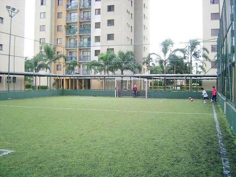 Foto 6 do Cores Da Barra, em Jardim Fanganiello / São Paulo