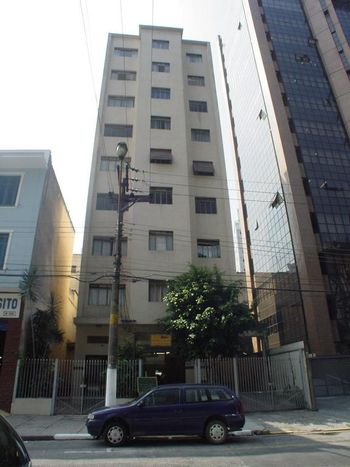Foto 1 do Condomínio Edifício Rua Doutor Fernandes Coelho, 86, em Pinheiros / São Paulo