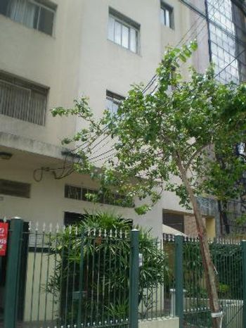 Foto 3 do Condomínio Edifício Rua Doutor Fernandes Coelho, 86, em Pinheiros / São Paulo