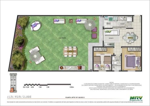 Planta 3