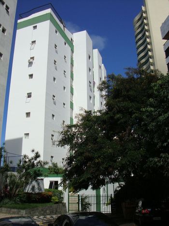 Foto 1 do Mariana, em Graça / Salvador