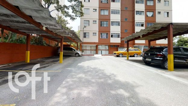 Foto 3 do Conjunto Residencial Jardim Tropical, em Sacomã / Capão Bonito oferecendo Aquecimento Central