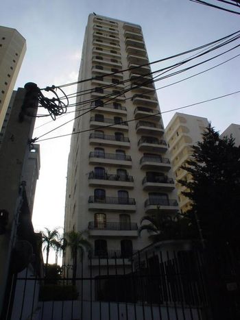 Foto 5 do Renata, em Vila Uberabinha / São Paulo oferecendo Playground, Salão de Festa