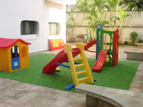 Foto 4 do Renata, em Vila Uberabinha / São Paulo oferecendo Playground, Salão de Festa