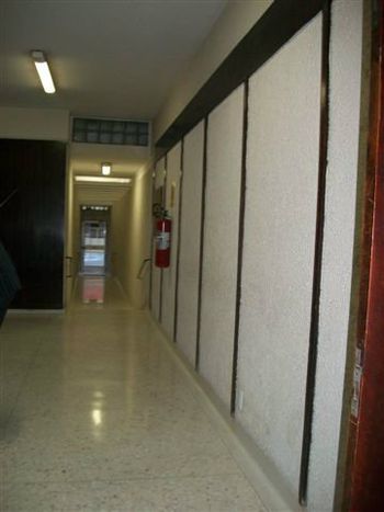 Foto 7 do Isaura, em Perdizes / São Paulo oferecendo Gerador