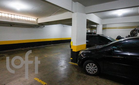 Foto 13 do Isaura, em Perdizes / São Paulo oferecendo Gerador