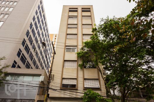 Foto 12 do Isaura, em Perdizes / São Paulo oferecendo Gerador