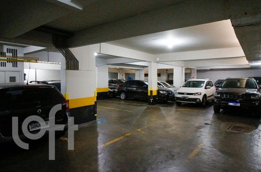 Foto 16 do Isaura, em Perdizes / São Paulo oferecendo Gerador