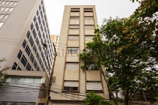 Foto 1 do Isaura, em Perdizes / São Paulo oferecendo Gerador