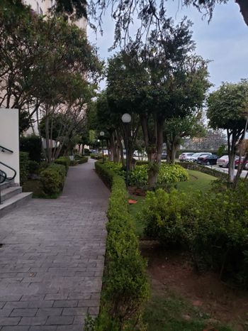 Foto 37 do Residencial Amrica, em Parque São Domingos / São Paulo oferecendo Aquecimento Central