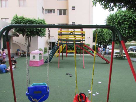 Foto 4 do Residencial Amrica, em Parque São Domingos / São Paulo oferecendo Aquecimento Central
