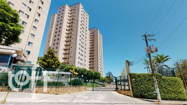 Foto 22 do Residencial Amrica, em Parque São Domingos / São Paulo oferecendo Aquecimento Central