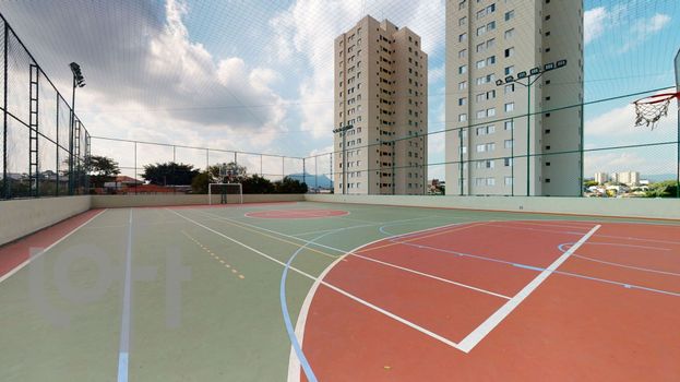 Foto 43 do Residencial Amrica, em Parque São Domingos / São Paulo oferecendo Aquecimento Central