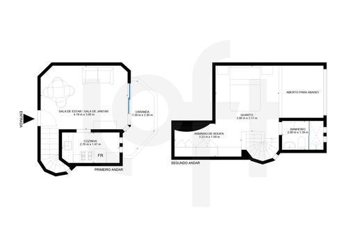 Planta 1