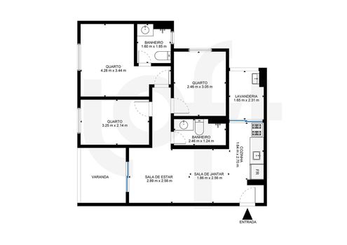 Planta 4