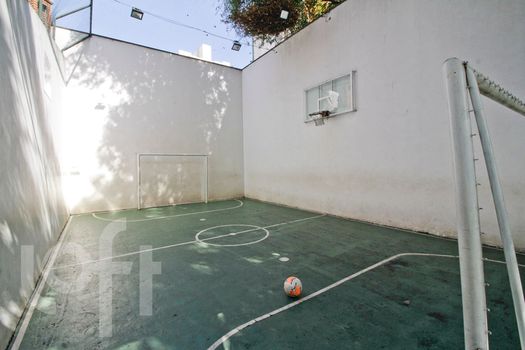 Foto 42 do Mayfair Gardens, em Perdizes / São Paulo oferecendo Churrasqueira, Jardim, Piscina, Piscina Infantil, Playground, Quadra Poliesportiva, Sala de Ginástica, Salão de Festa, Salão de Jogos, Sauna