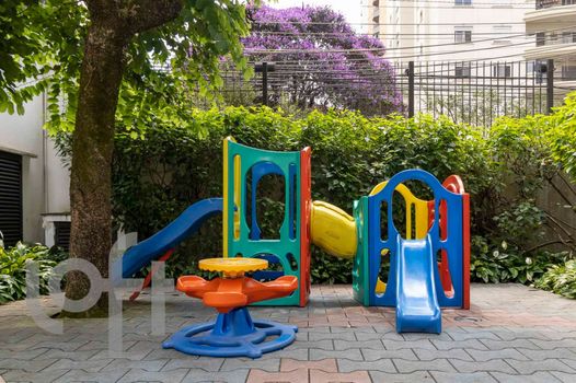 Foto 58 do Mayfair Gardens, em Perdizes / São Paulo oferecendo Churrasqueira, Jardim, Piscina, Piscina Infantil, Playground, Quadra Poliesportiva, Sala de Ginástica, Salão de Festa, Salão de Jogos, Sauna
