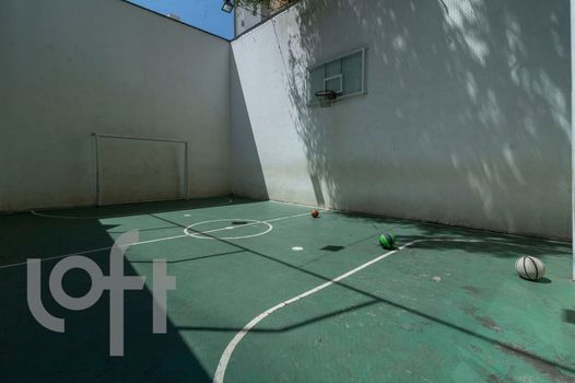 Foto 73 do Mayfair Gardens, em Perdizes / São Paulo oferecendo Churrasqueira, Jardim, Piscina, Piscina Infantil, Playground, Quadra Poliesportiva, Sala de Ginástica, Salão de Festa, Salão de Jogos, Sauna