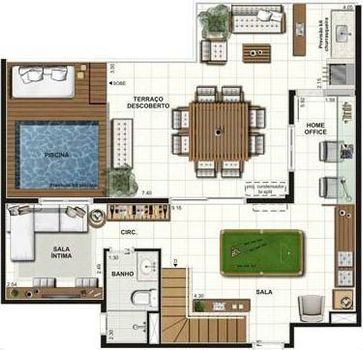 Planta 13