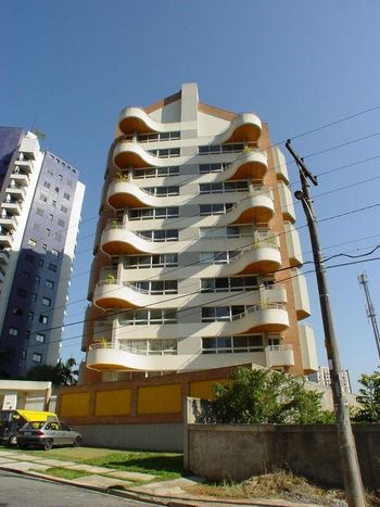 Foto 2 do San Martin, em Vila Suzana / São Paulo oferecendo Salão de Festa