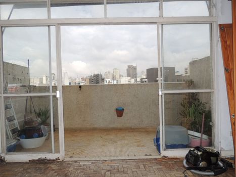 Foto 1 do San Martin, em Vila Suzana / São Paulo oferecendo Salão de Festa