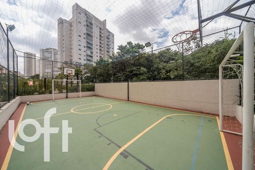 Foto 9 do Parque Das Flores, em Vila Sônia / São Paulo oferecendo Aquecimento Central