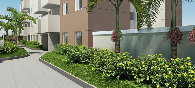 Foto 2 do Residencial Queiroz Filho, em Vila Humaitá / Santo André oferecendo Churrasqueira, Espaço Gourmet, Espaço Zen, Forno de Pizza, Home Cinema, Piscina, Piscina Infantil, Pista Cooper, Playground, Quadra Poliesportiva, Sala de Ginástica, Salão de Festa, Salão de Jogos
