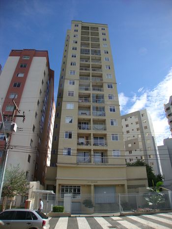 Foto 1 do Le Premier, em Portão / Curitiba