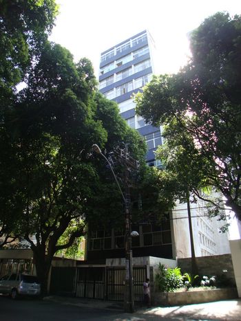 Foto 1 do Montenegro Jr, em Vitória / Camaçari