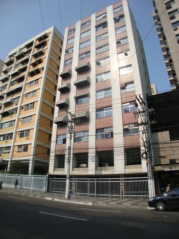 Foto 1 do Palacio, em Ingá / Niteroi
