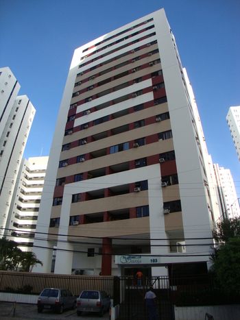 Foto 1 do Palazzo Savoia, em Candeal / Salvador
