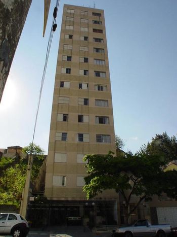 Foto 2 do Barbara Heliodora, em Vila Romana / São Paulo oferecendo Aquecimento Central