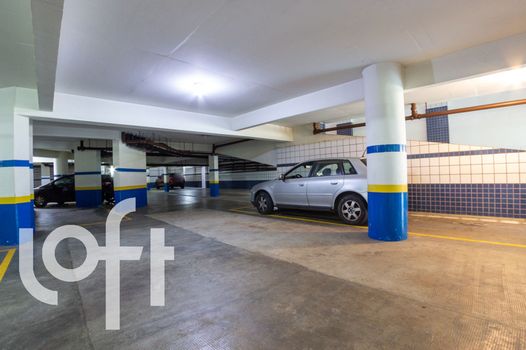 Foto 4 do Saveiro, em Santana / São Paulo oferecendo Churrasqueira, Forno de Pizza, Garagem para visitas, Jardim, Piscina, Piscina Infantil, Playground, Quadra Squash, Sala de Ginástica, Salão de Festa, Salão de Jogos, Sauna