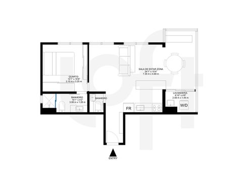 Planta 1