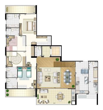 Planta 6