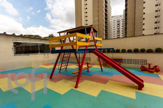 Foto 1 do Solar De Santana, em Santana / São Paulo oferecendo Aquecimento Central