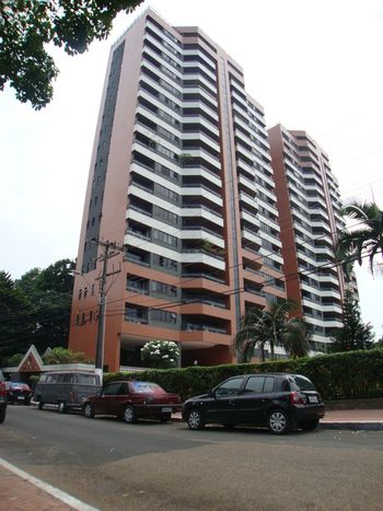 Foto 1 do Pontal Da Vila, em São Francisco / Tefé
