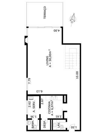 Planta 2