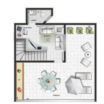Planta 4
