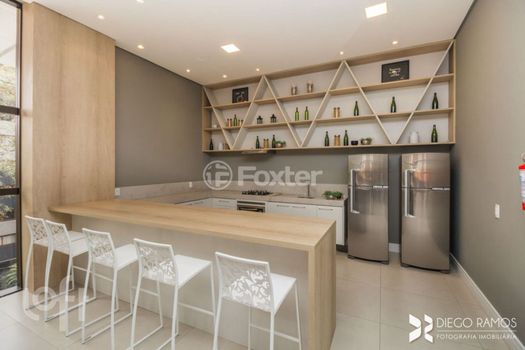 Foto 45 do Residencial Ampiezza, em Petrópolis / Caxias do Sul