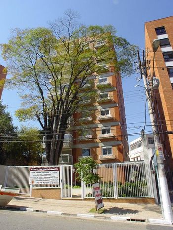 Foto 1 do Pindorama, em Vila Madalena / São Paulo oferecendo Piscina, Sala de Ginástica
