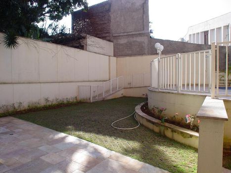 Foto 5 do Pindorama, em Vila Madalena / São Paulo oferecendo Piscina, Sala de Ginástica