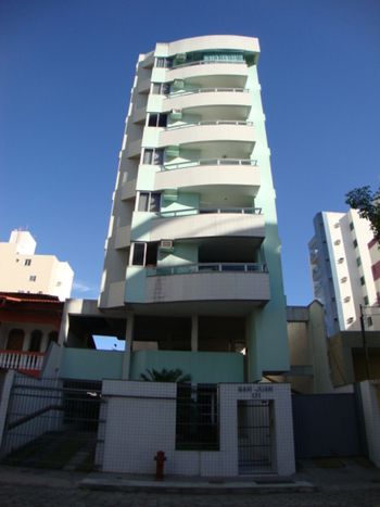 Foto 1 do San Juan, em Jardim Camburi / Vitória