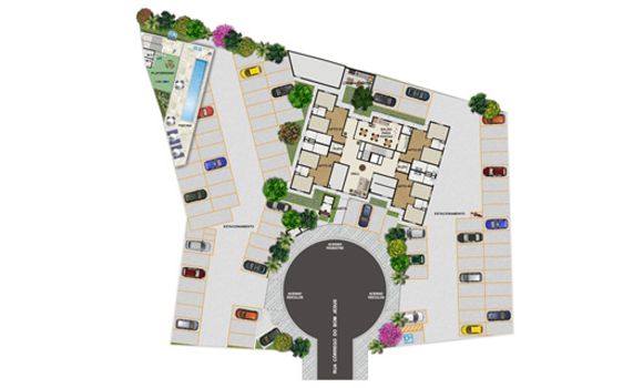 Planta 2