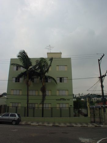 Foto 1 do Salvador Mangini Filho, em Vila Guarani (Z Sul) / São Paulo oferecendo Aquecimento Central